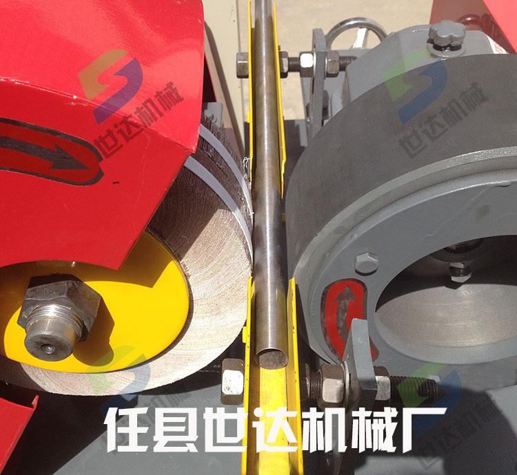 2016生產(chǎn)單組外圓拋光機 無心拋光機 外圓小型拋光機 價格