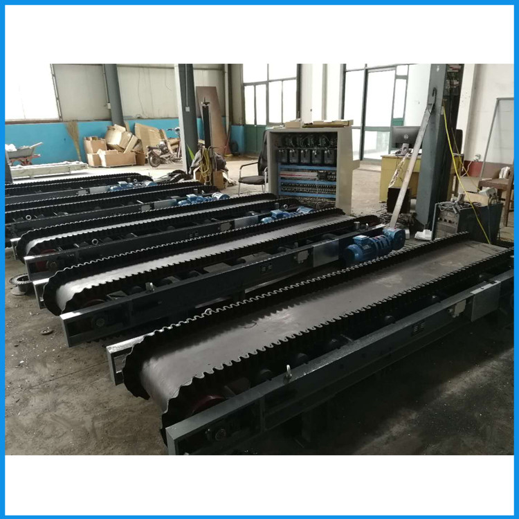 恒創(chuàng)HC 皮帶式定量給料  皮帶式定量給料機(jī) 皮帶秤 皮帶輸送機(jī)
