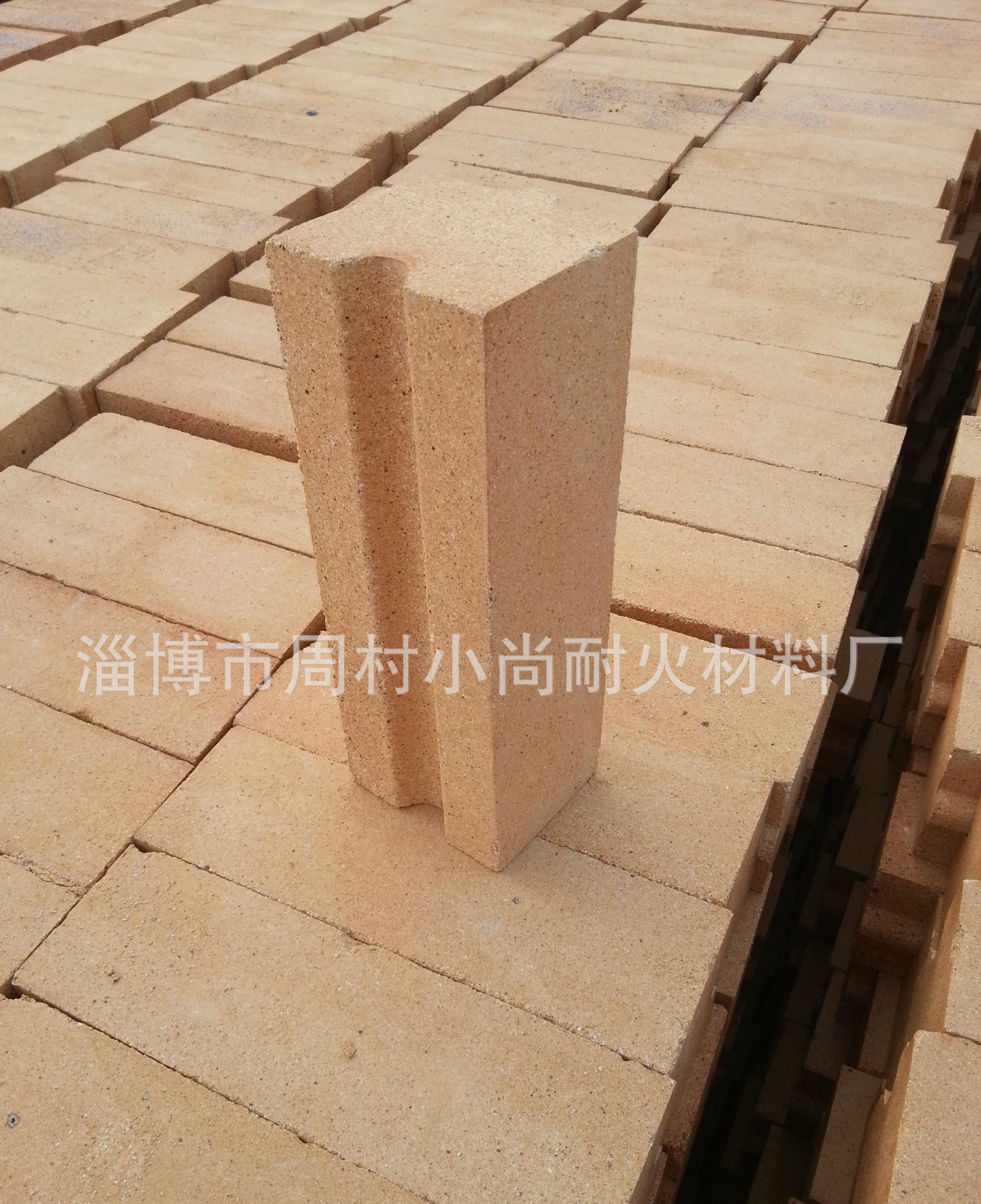山東淄博耐火磚價(jià)格/粘土磚價(jià)格/高鋁磚價(jià)格