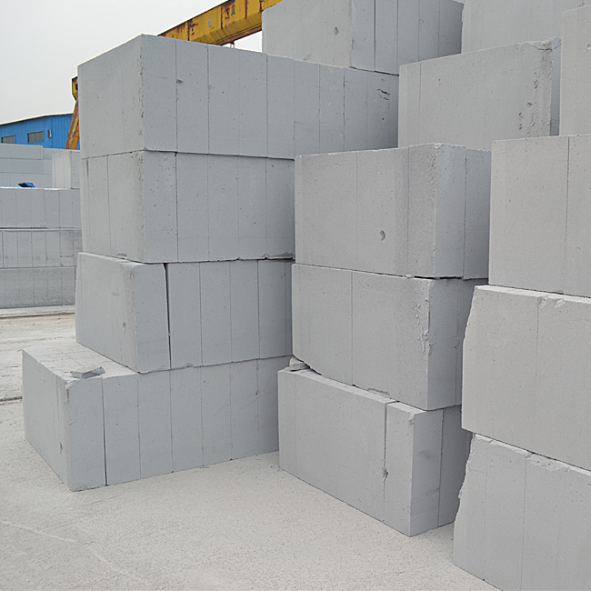 輕質(zhì)磚180mm 多規(guī)格隔墻加氣混凝土砌塊磚 廠家直銷建筑磚塊