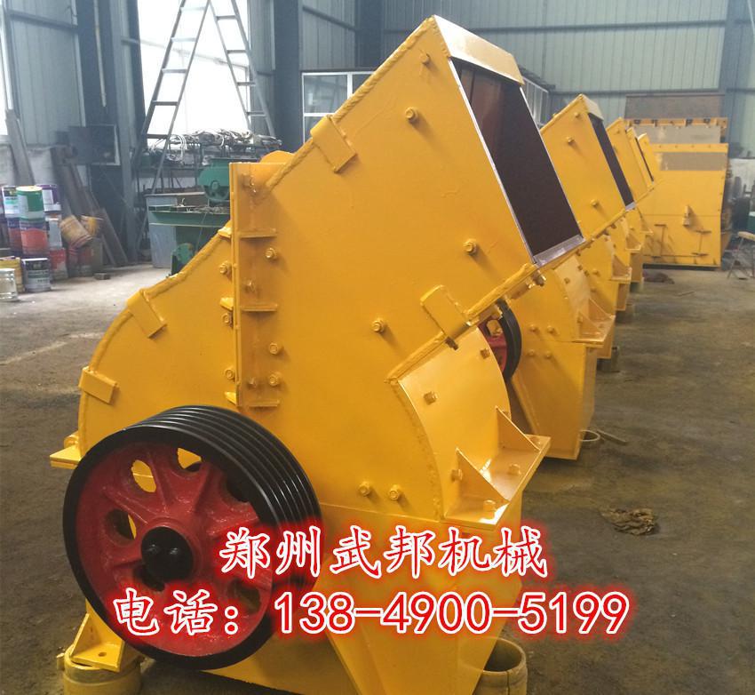 優(yōu)質(zhì)移動(dòng)PC600*400錘式破碎機(jī)，高效錘式破石機(jī)，重型錘