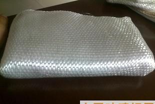 耐高溫燒灼材料-高硅氧布 0.65mm精紡耐溫布