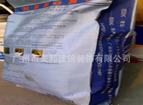 美邦  自流平地坪材料 高抗折 抗壓強(qiáng) 粘結(jié)力強(qiáng)