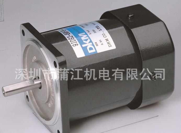 廠家直銷/單相/三相220v兩級小電動(dòng)機(jī)型號功率6W~200
