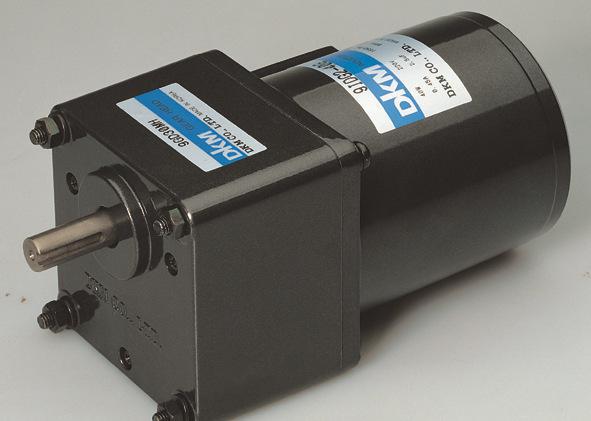 韓國DKM微小型直流小電動(dòng)機(jī)15W-120W