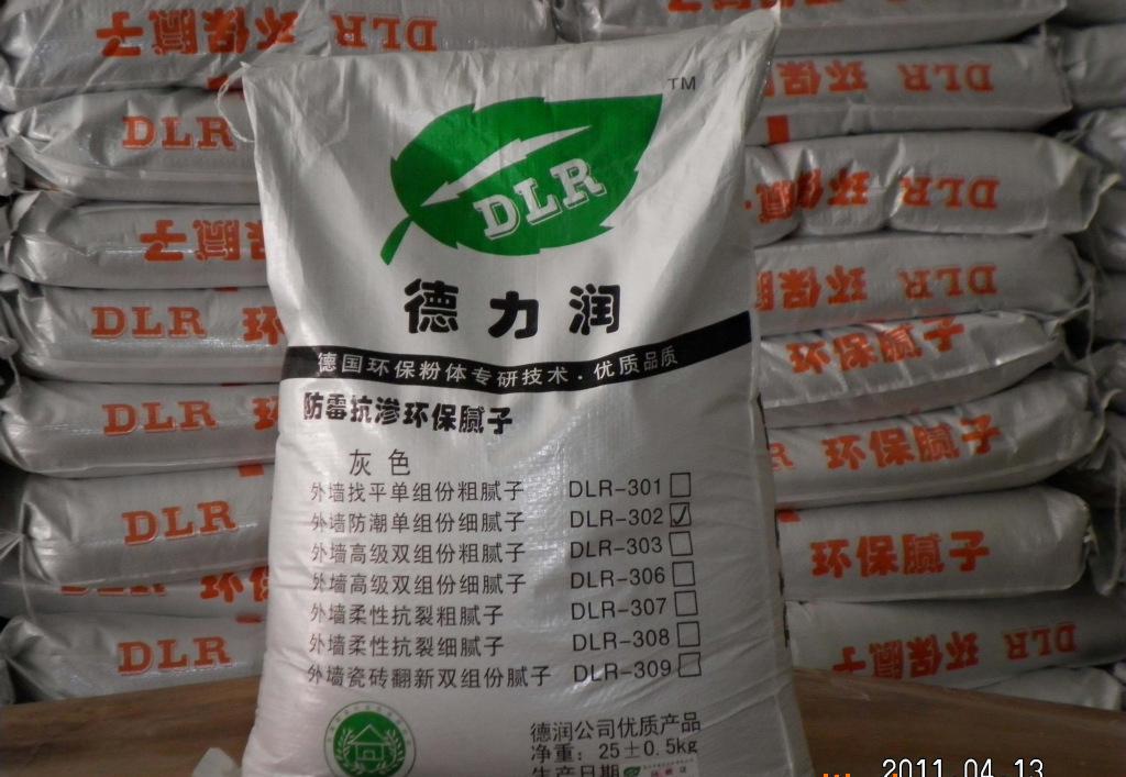 優(yōu)質(zhì)彈性膩子，全球干粉砂漿技術(shù)先導