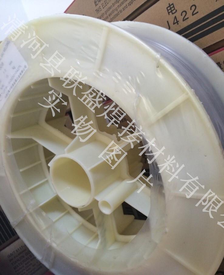 國(guó)產(chǎn)不銹鋼焊絲E308LT1-1型號(hào)GFS-308L