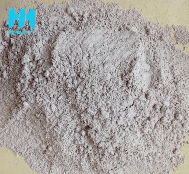 優(yōu)質(zhì)膨潤(rùn)土 防水和防滲材料水泥混合材料用膨潤(rùn)土 廠家直供