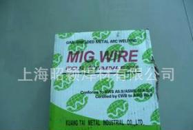 直銷臺(tái)灣廣泰KM-53,ER70S-3碳鋼氣體保護(hù)實(shí)芯焊