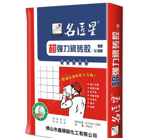名匠星 超強力瓷磚膠 強力瓷磚膠批發(fā) 瓷磚膠 瓷磚粘結(jié)劑
