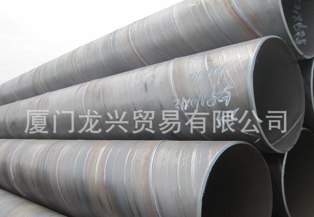 廠家現(xiàn)貨直銷 批發(fā)各種規(guī)格 優(yōu)質(zhì)國標(biāo)Q235螺旋管 全國發(fā)貨