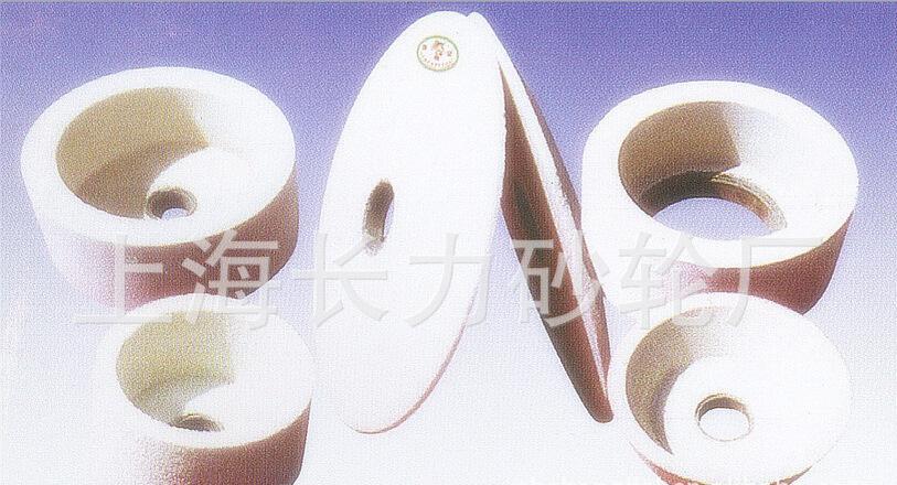 D新品上市  性價(jià)比高  高速陶瓷砂輪 異形砂輪 平面磨砂輪