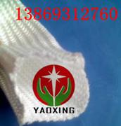 工業(yè)保溫用高硅氧布 硅鋁精紡布耐溫布 保溫隔熱布 防火布