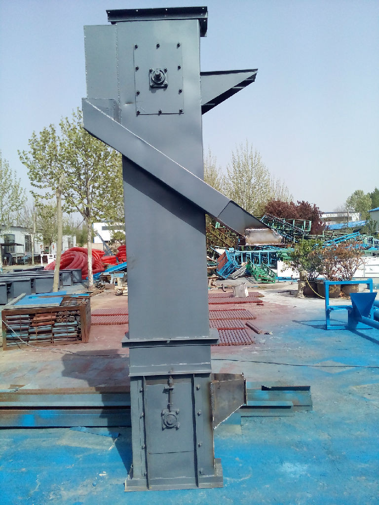 提升機(jī) 塑料顆粒提升機(jī) 提升機(jī) 往復(fù)式提升機(jī)、移動(dòng)提升機(jī)、山東石子提升機(jī)