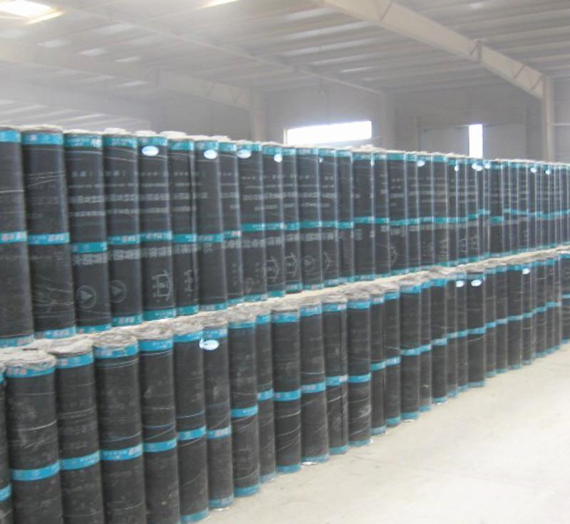 多規(guī)格SBS防水卷材批發(fā) 福馬防水涂料 防水卷材廠價直銷