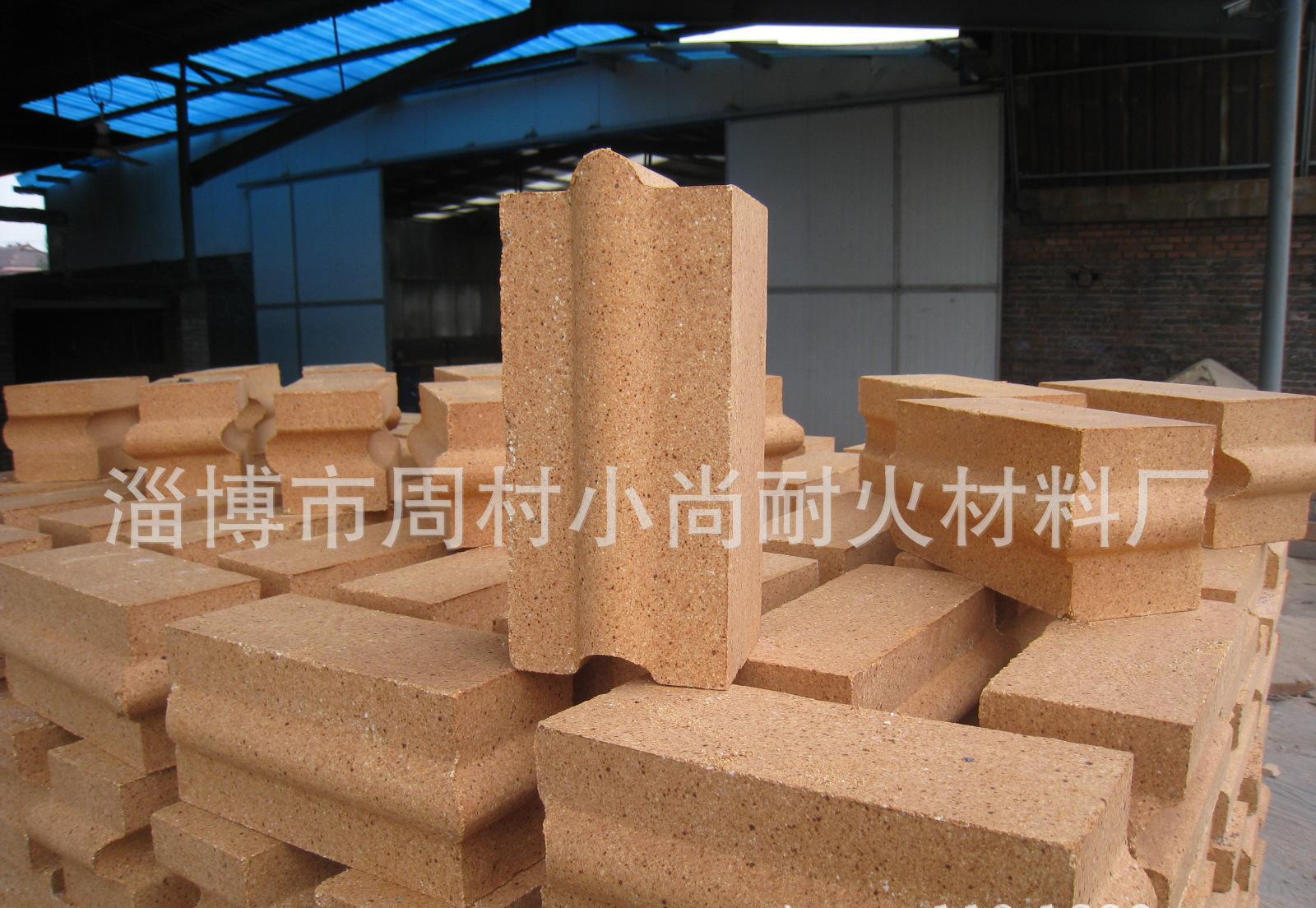 粘土耐火磚，高鋁耐火磚，粘土磚，高鋁磚（粘土質(zhì)，高鋁質(zhì)）