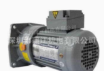 臺灣城邦CPG二代齒輪減速電動(dòng)機(jī) 減速馬達(dá)廠家直銷
