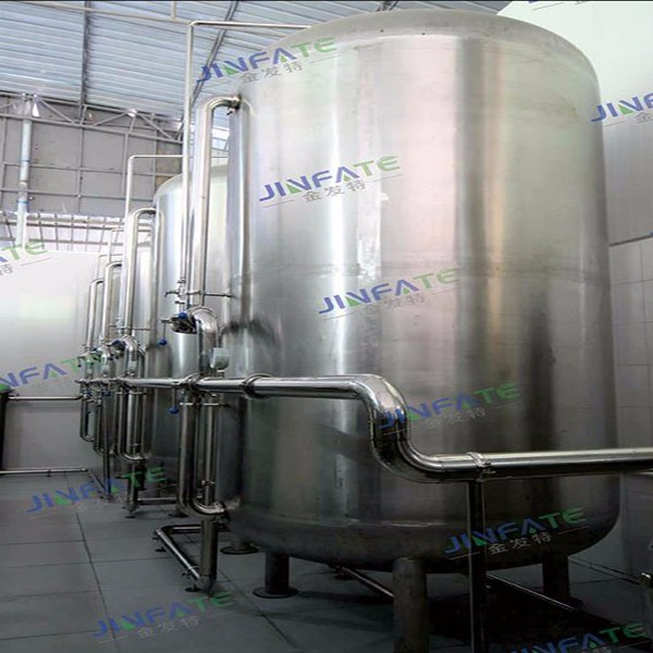 金發(fā)特JGLH機(jī)械過濾器 過濾器價(jià)格，石英砂過濾器