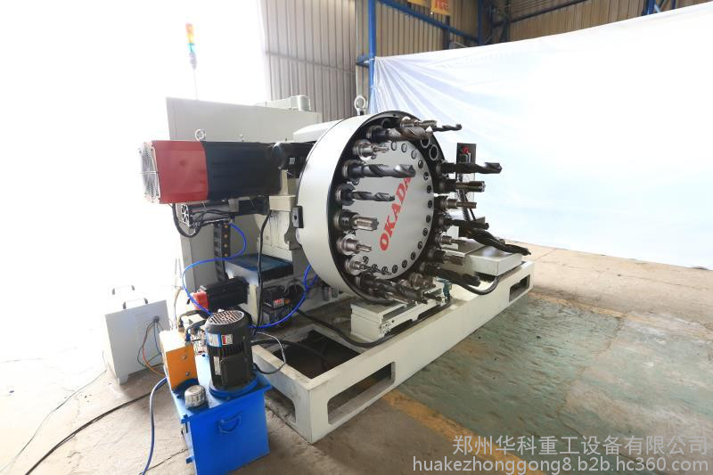螺栓球數(shù)控設(shè)備   新品推薦螺栓球加工設(shè)備   智能螺栓球數(shù)控價格型號
