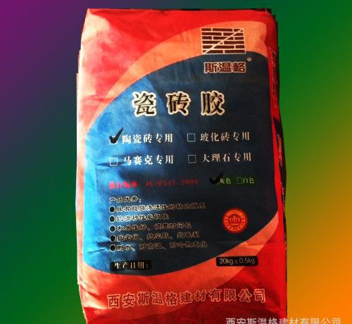 ?；u粘接劑、墻面磚用什么粘結(jié)、西安玻化磚粘接劑廠家、斯溫格