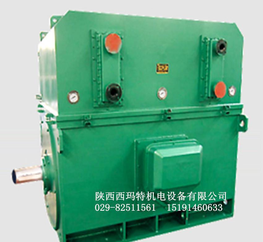 西安西瑪電機YKS5005-12 250KW 10KV IP