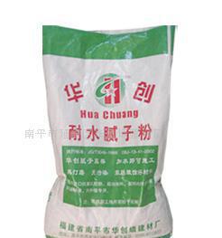 【華創(chuàng)】外墻耐水膩子粉 環(huán)保，廠家直銷