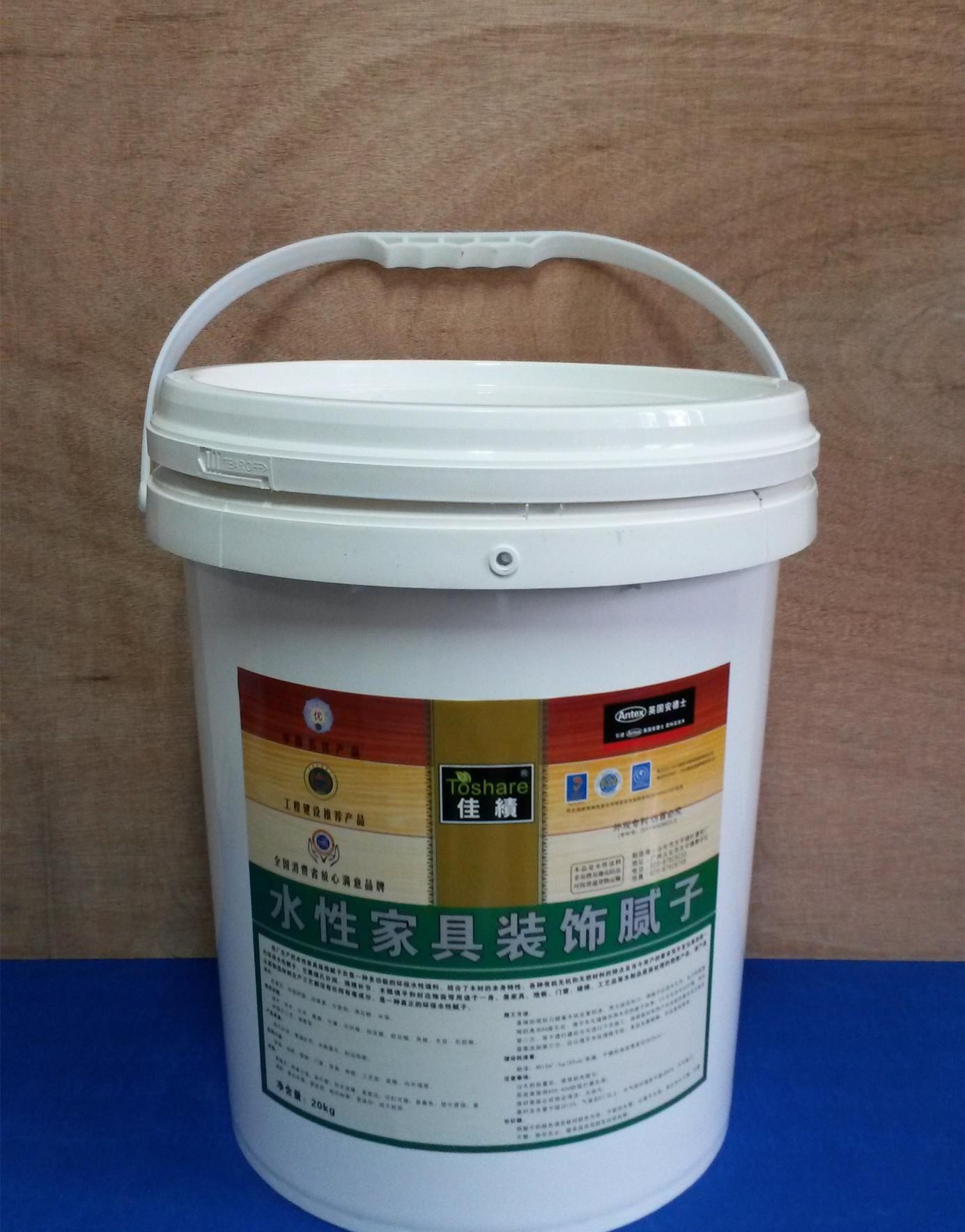 家具膩子，水性膩子，裝修膩子，修補膩子，打底膩子，木器膩子