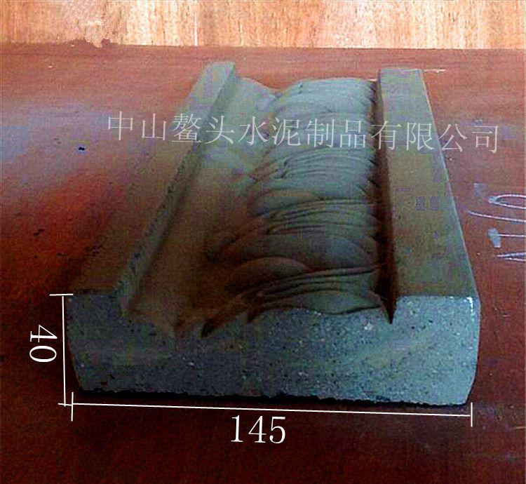 專業(yè)生產(chǎn)GRC外墻線條飾線 檐線 GRC腰線等、grc構(gòu)件