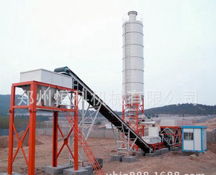 水穩(wěn)拌合站，攪拌站 穩(wěn)定土拌合機(jī) 瀝青拌合站 水泥混凝土拌合