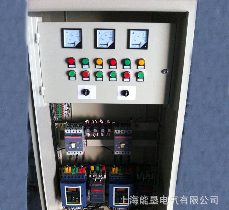 工廠直銷QX4-90KW掛式星三角降壓起動(dòng)柜 品質(zhì)保證
