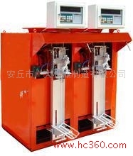 供應(yīng) 干粉砂漿包裝機(jī)--安丘市廣大機(jī)械制造有限公司
