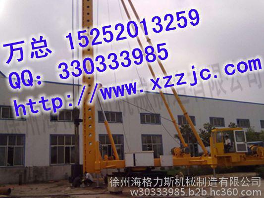 灰土擠密灌注樁機價格，沉管夯擴灌注樁機，擠密灌注樁機，夯擴灰土擴樁機 灰土樁機 灰土擠密樁機，載體樁機