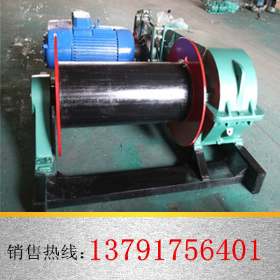 JM2電控卷揚機，慢速卷揚機，電動卷揚機 卷揚機