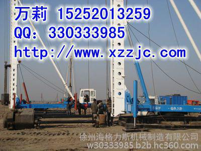 灰土擠密樁機，灰土樁機價格，灰土擠密灌注樁機，沉管夯擴灌注樁機， 基礎地基處理打樁機，夯擴灌注樁機， 夯擴擠密打樁機
