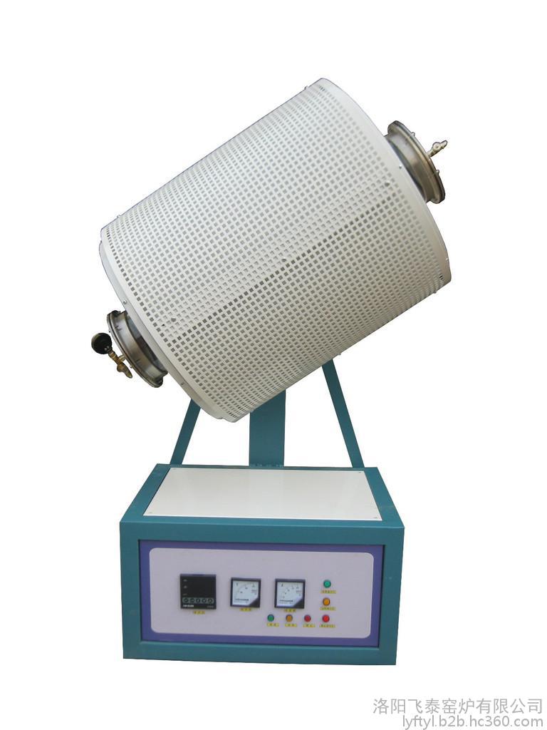洛陽(yáng)飛泰窯爐FT-1200GA多工位管式電爐