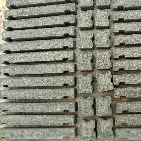 供應(yīng)水泥支撐，水泥墊塊，建筑水泥墊塊，安陽永恒建材，建筑材料銷售