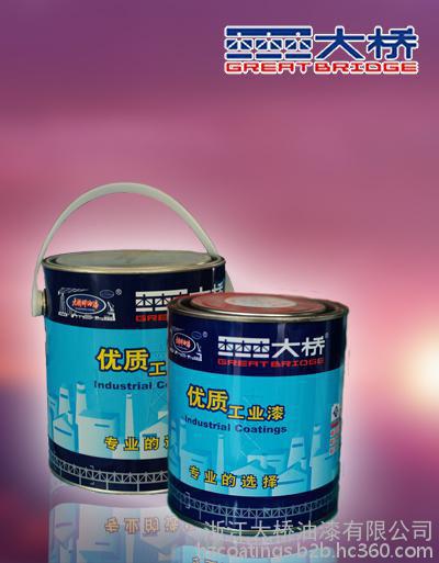 浙江  大橋油漆  地坪涂料  地坪漆  小籃聽(tīng)工業(yè)漆