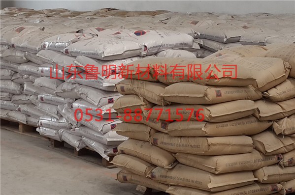 魯明新材料 普通型 早強(qiáng) 高強(qiáng)灌漿料 無收縮