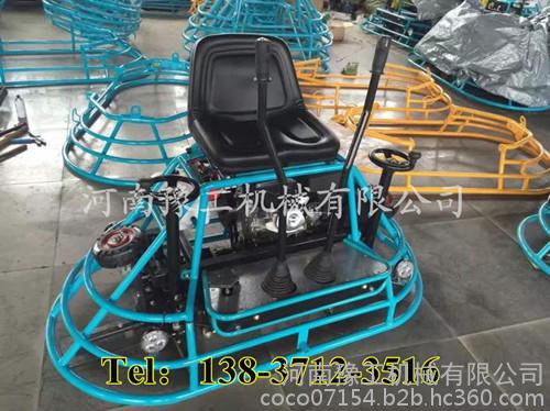 武安市豫工1000T 駕駛式抹光機(jī)價(jià)格