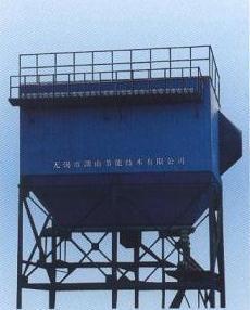 廠優(yōu)質(zhì) 脈沖袋除塵器 除塵器價格
