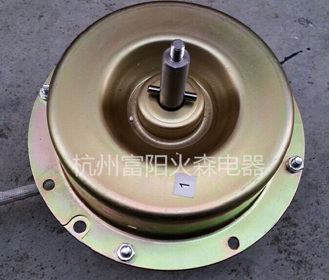 供應(yīng)嵊州除濕機(jī)電機(jī)  YYF120-60/4冷風(fēng)機(jī)用電容運(yùn)轉(zhuǎn)異步電動(dòng)機(jī)60W