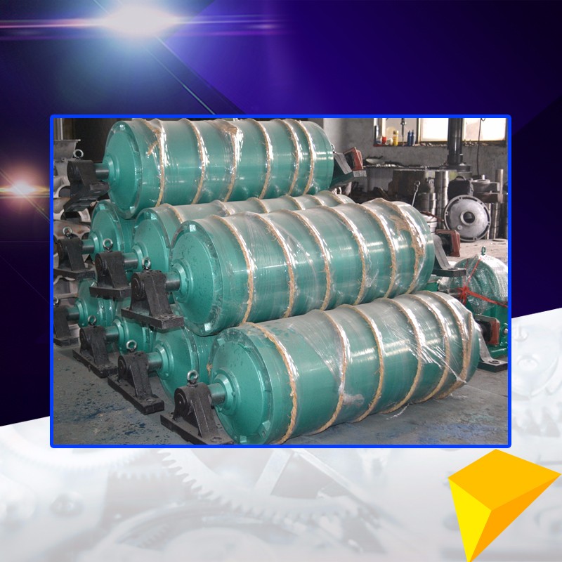 豪特機(jī)械供應(yīng) 減速機(jī) 廠家直銷(xiāo)優(yōu)質(zhì)電動(dòng)滾筒 TDY754080油冷式電動(dòng)滾筒 動(dòng)力滾筒 可加工定制 滾筒價(jià)格 滾筒廠家
