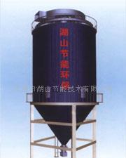 HLC系列立窯圓形反吹風(fēng)袋除塵器