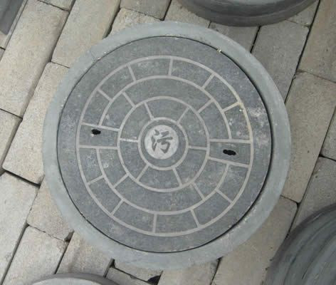 水泥井蓋，雨水篦子，水泥構件，預制蓋板