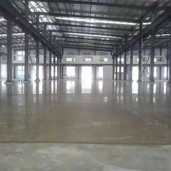 混泥土密封固化劑防止地面起砂液體固化劑 鋰鉀固化劑