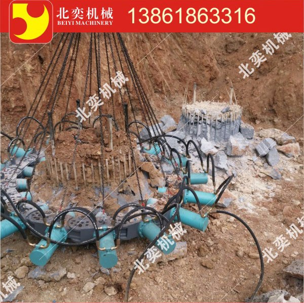 截樁機(jī)廠家，無錫截樁機(jī)價格，北奕截樁機(jī)