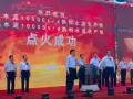 陜西兩條萬(wàn)噸線(xiàn)今天點(diǎn)火投產(chǎn)！