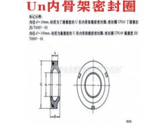 UN內(nèi)骨架密封圈