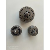 蚌埠榮強(qiáng)壓縮機(jī)氣閥