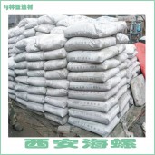 西安戶縣余下海螺水泥最新價格 海螺砌筑M32.5水泥（袋）批發(fā)